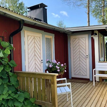 Himalayan Cabin Inkoo Kültér fotó