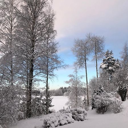 Himalayan Cabin Inkoo Kültér fotó