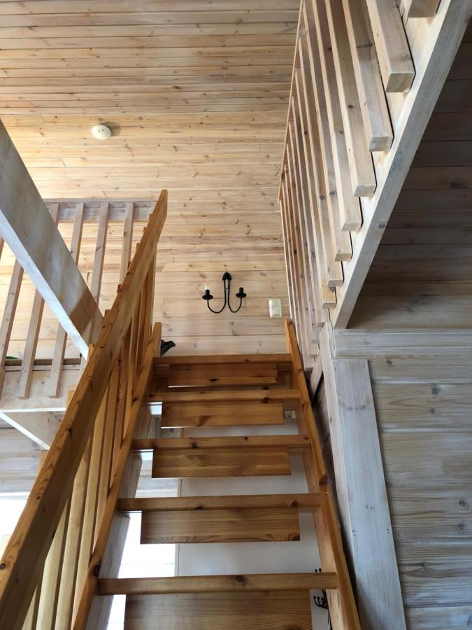Himalayan Cabin Inkoo Kültér fotó
