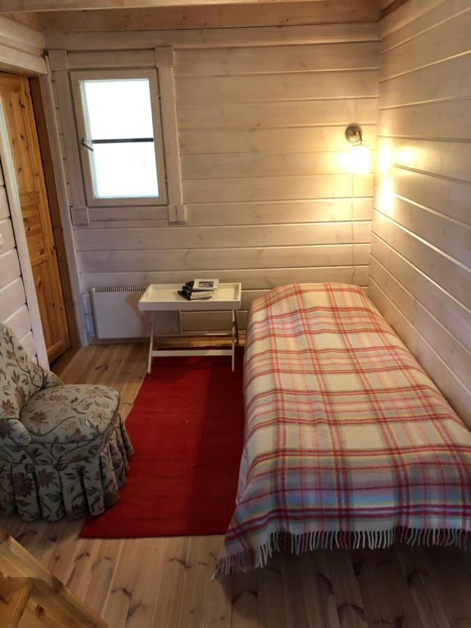 Himalayan Cabin Inkoo Kültér fotó