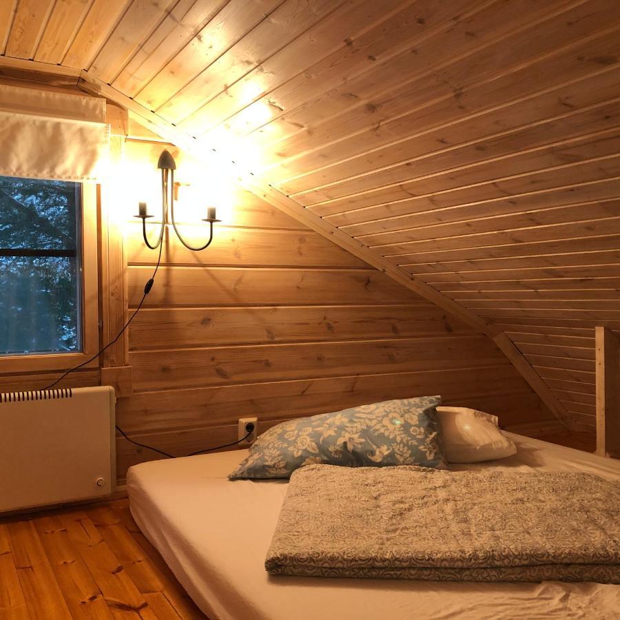 Himalayan Cabin Inkoo Kültér fotó