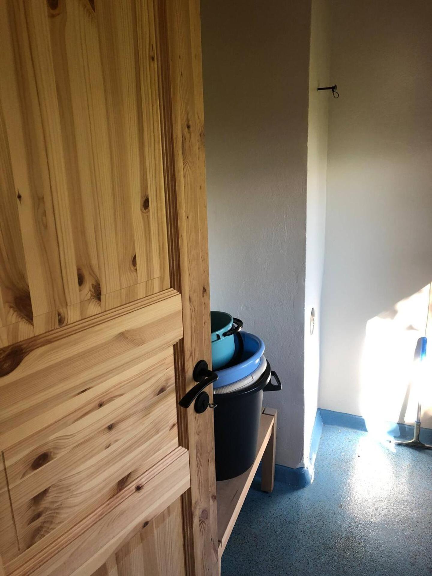 Himalayan Cabin Inkoo Kültér fotó